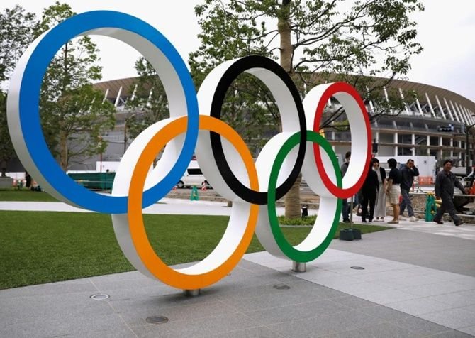 JO 2024 : l’Ukraine presse la France d’interdire la Russie