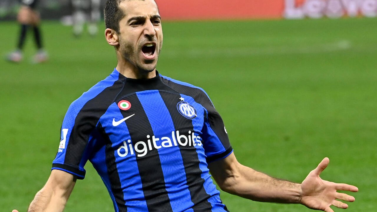 L’Inter dépasse l’Udinese, Messias vire Milan troisième