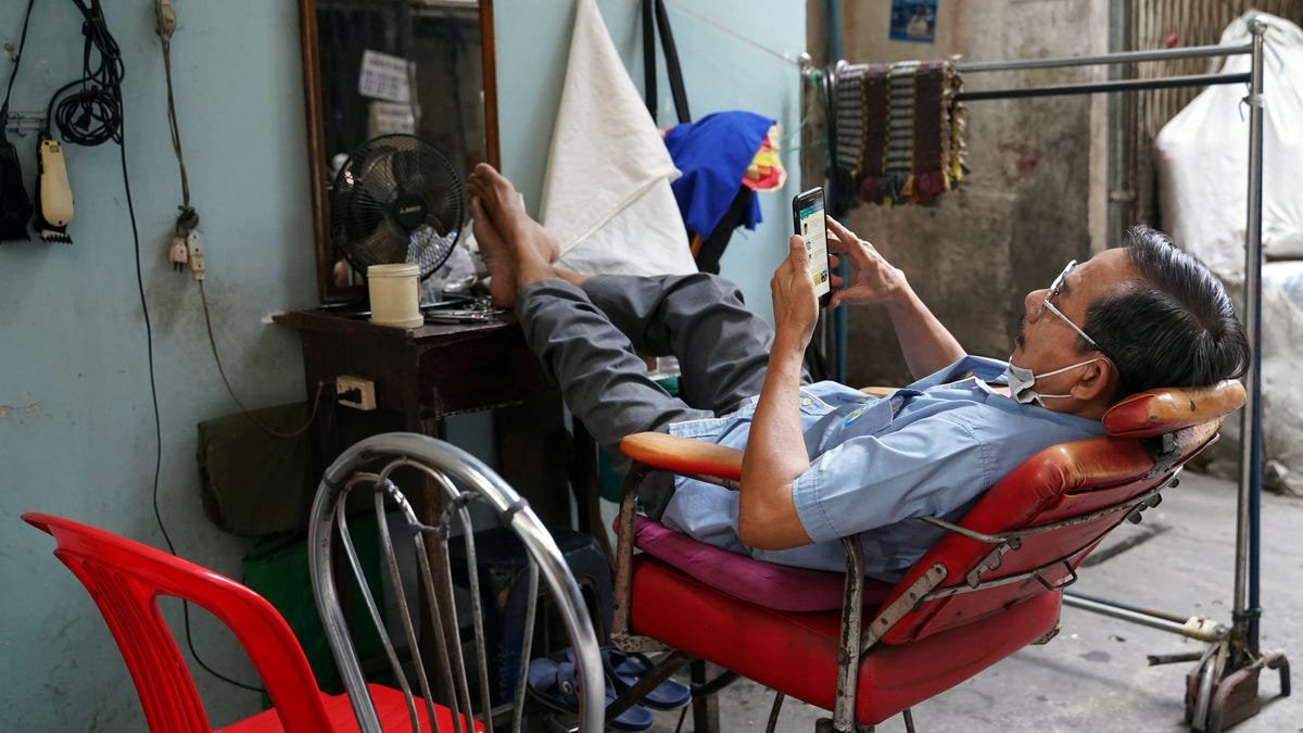 L’Internet mobile le plus abordable d’Afrique se trouve en Algérie