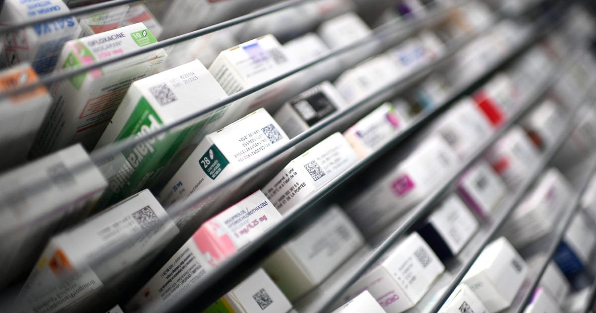 L’UE s’oppose à Big Pharma pour rendre les médicaments moins chers