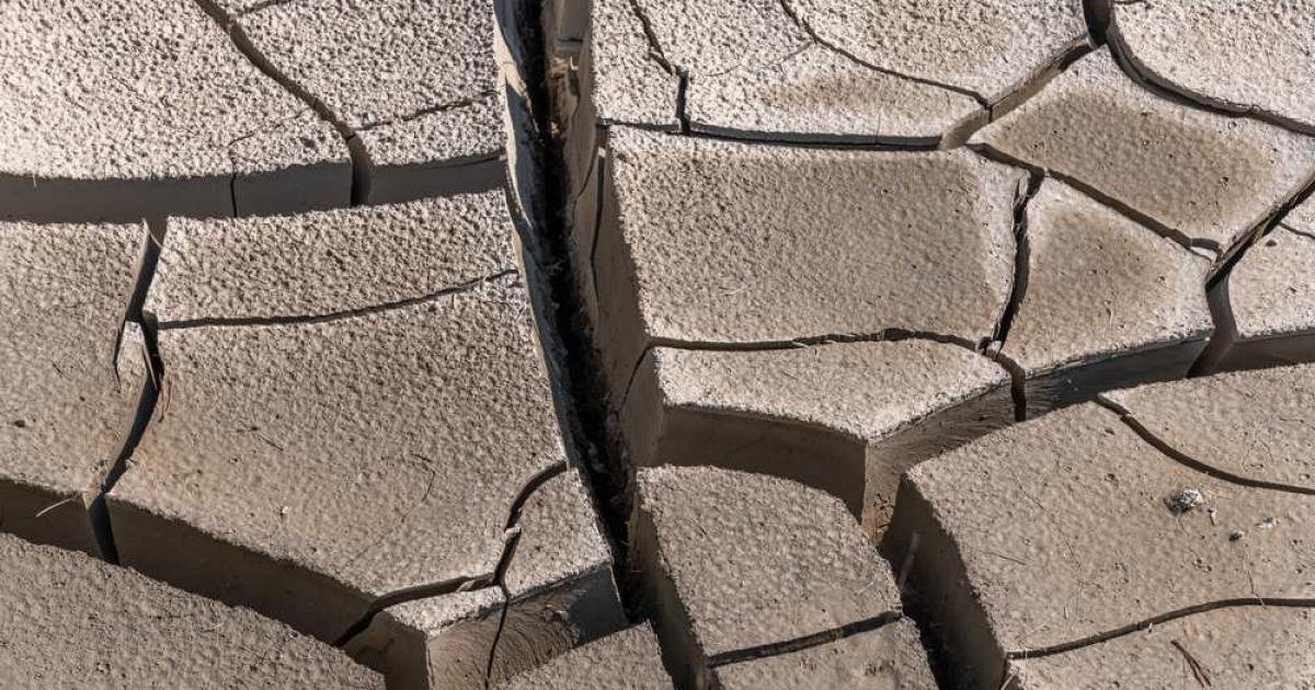 La France déclare des restrictions d’eau, pour la première fois en hiver |  LeMaire.EU