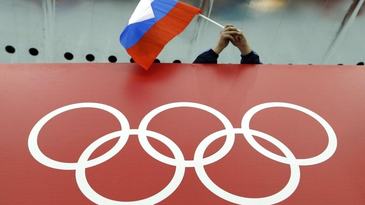 La France se joint à la campagne pour exclure les athlètes russes et biélorusses des JO de Paris