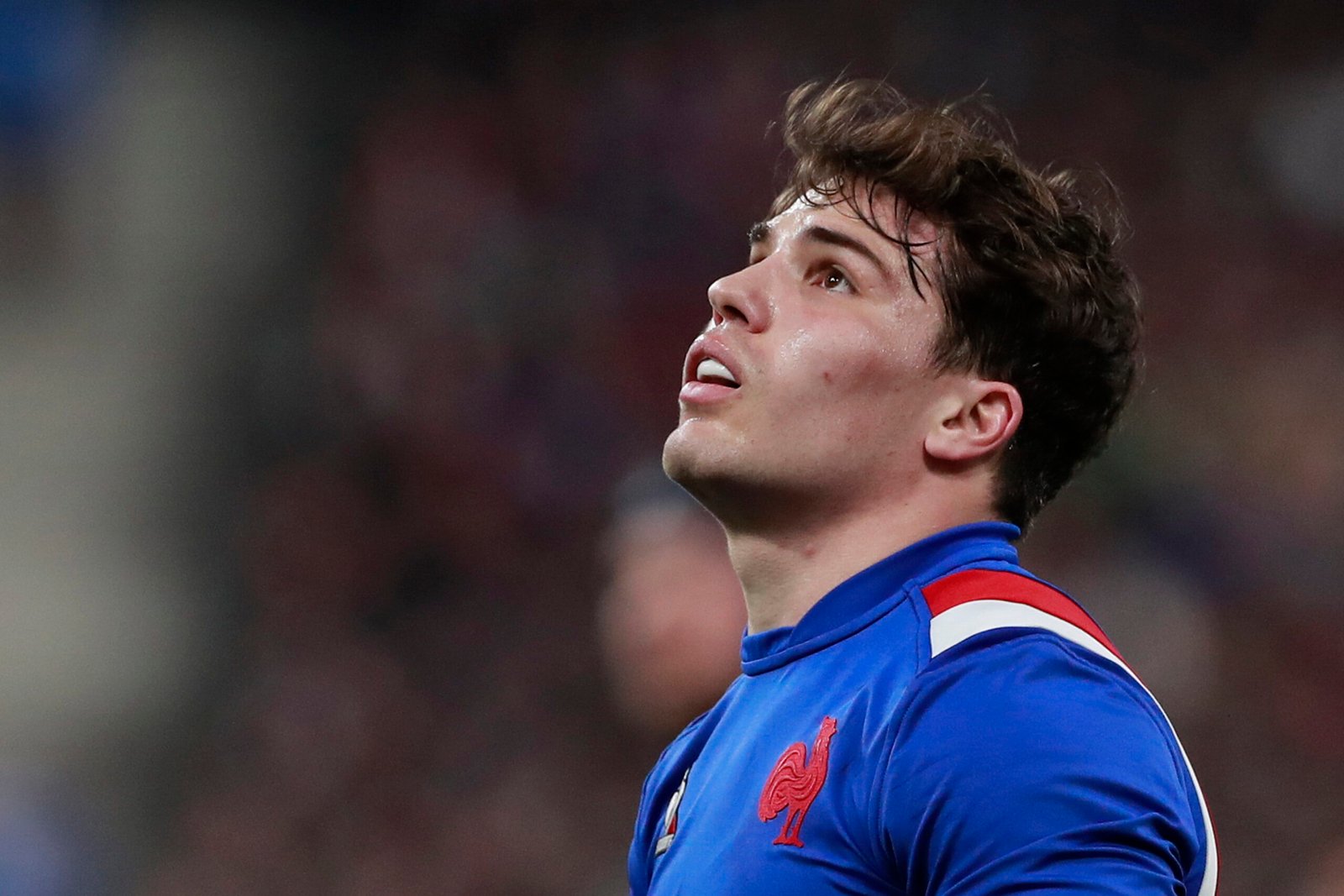 La légende des Bleus claque France rugby