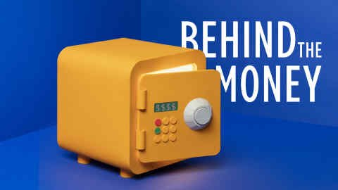 Les entreprises Big Tech utilisent des bras de cloud computing pour poursuivre des alliances avec des groupes d’IA