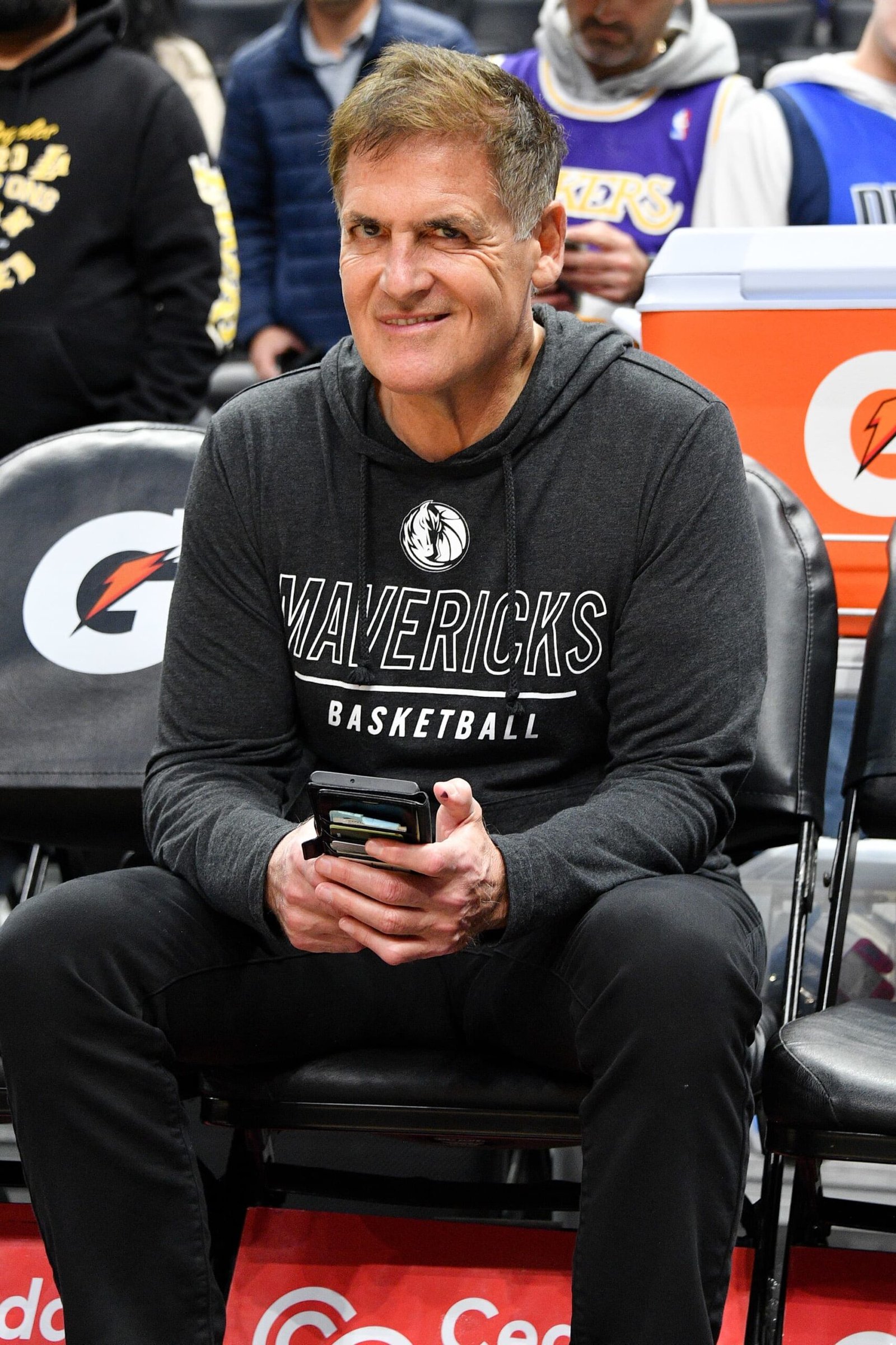 Mark Cuban : la désinformation sur Internet ne fera qu’empirer à mesure que ChatGPT et ses concurrents se développeront