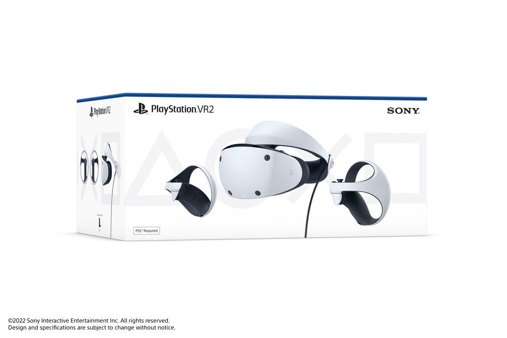 PlayStation VR2 The ultimate FAQ