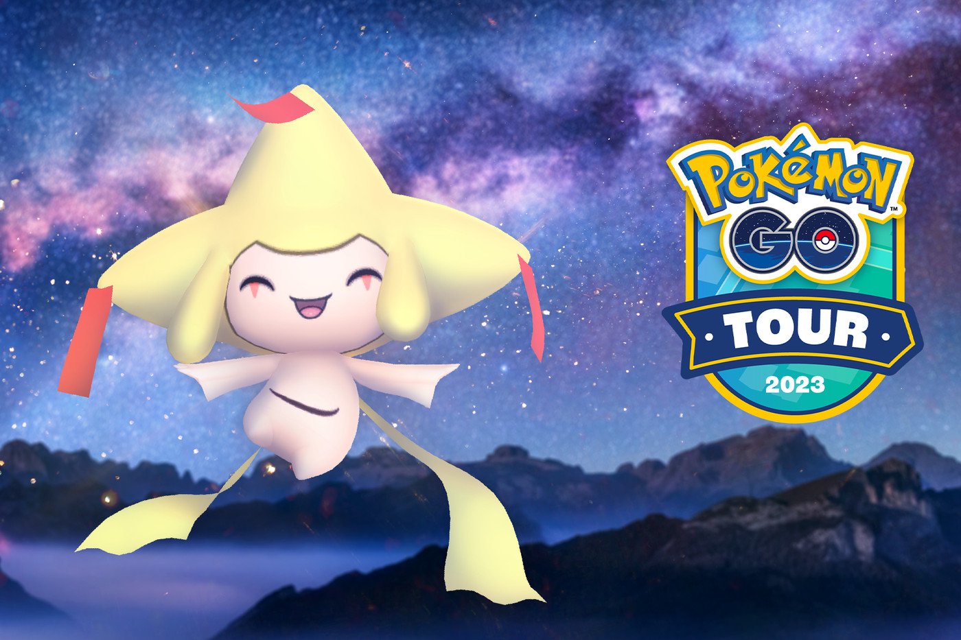 Pokmon Go Jirachi Wish Granted Masterwork Research Tâches et récompenses