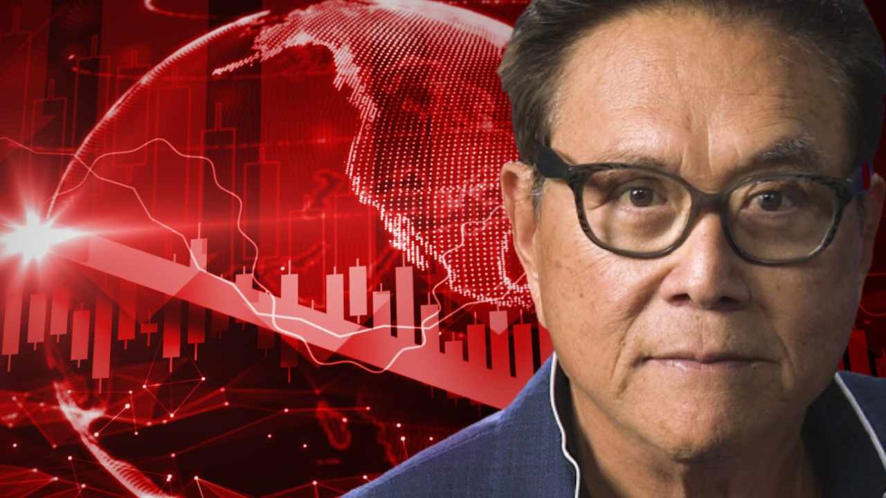 Robert Kiyosaki déclare que «nous sommes en récession mondiale» met en garde contre la montée en flèche des faillites, du chômage et des sans-abri BlockBlog