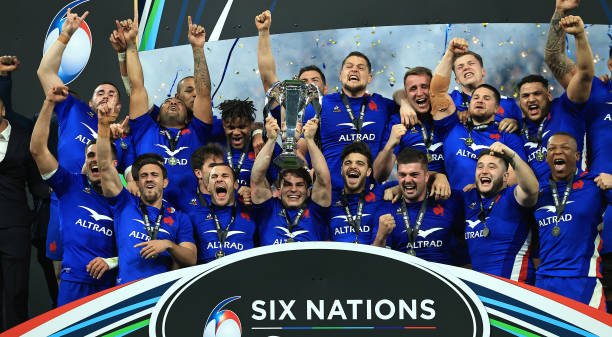 Tournoi des Six Nations : la France est favorite, mais c’est plus difficile en 23