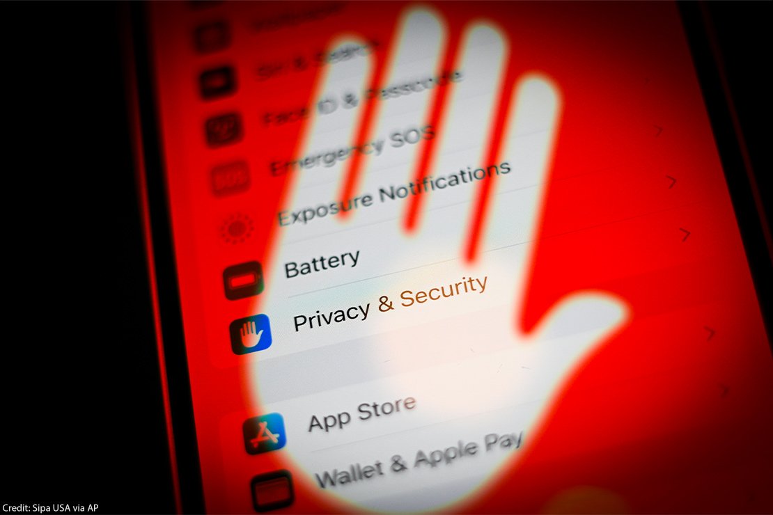 Un nouveau service de téléphonie mobile montre que nous pouvons avoir à la fois de l’intimité et de belles choses |  Nouvelles et commentaires |  Union américaine des libertés civiles
