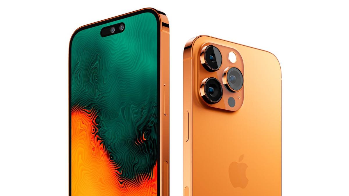 Une nouvelle fuite d’Apple révèle une fonctionnalité de pointe de l’iPhone 15