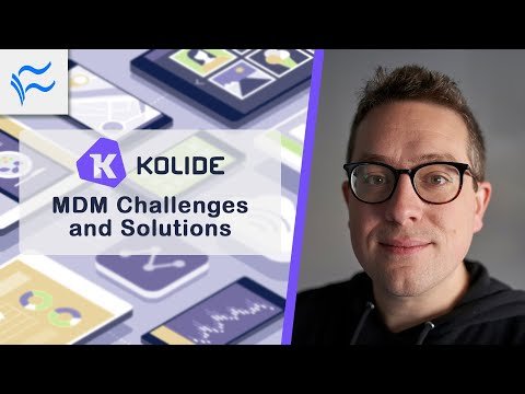 Using zero trust access to stay compliant & solve common MDM issues