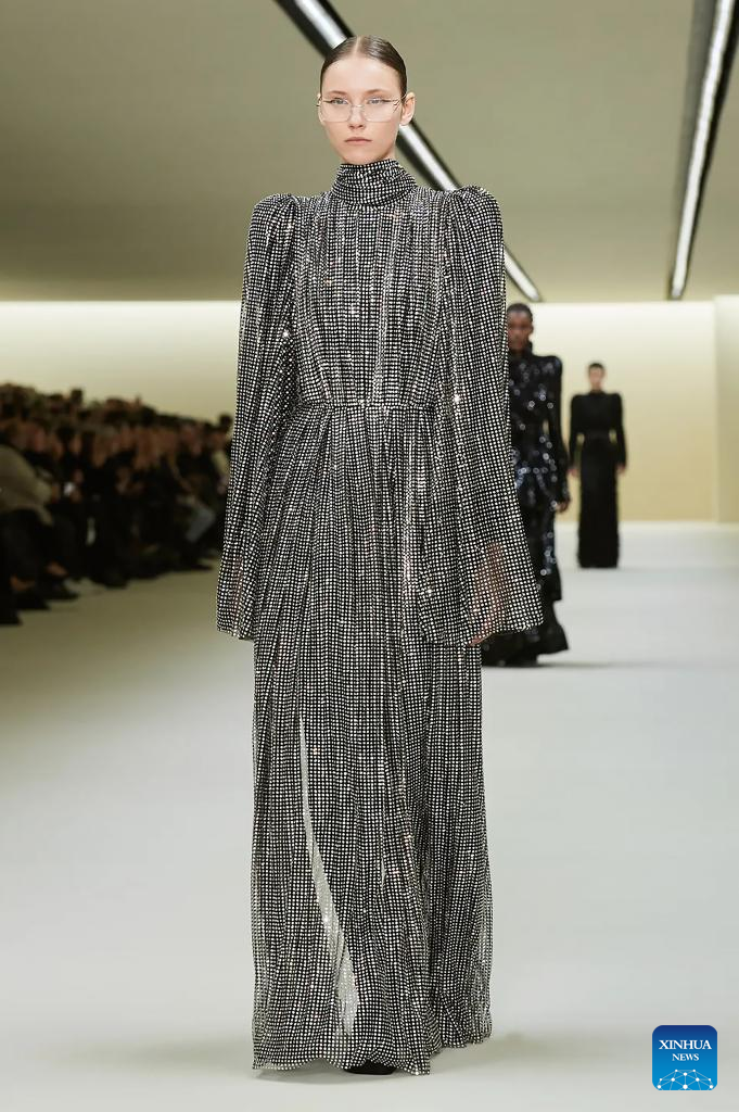 1678155708 907 Les temps forts de la Fashion Week de Paris