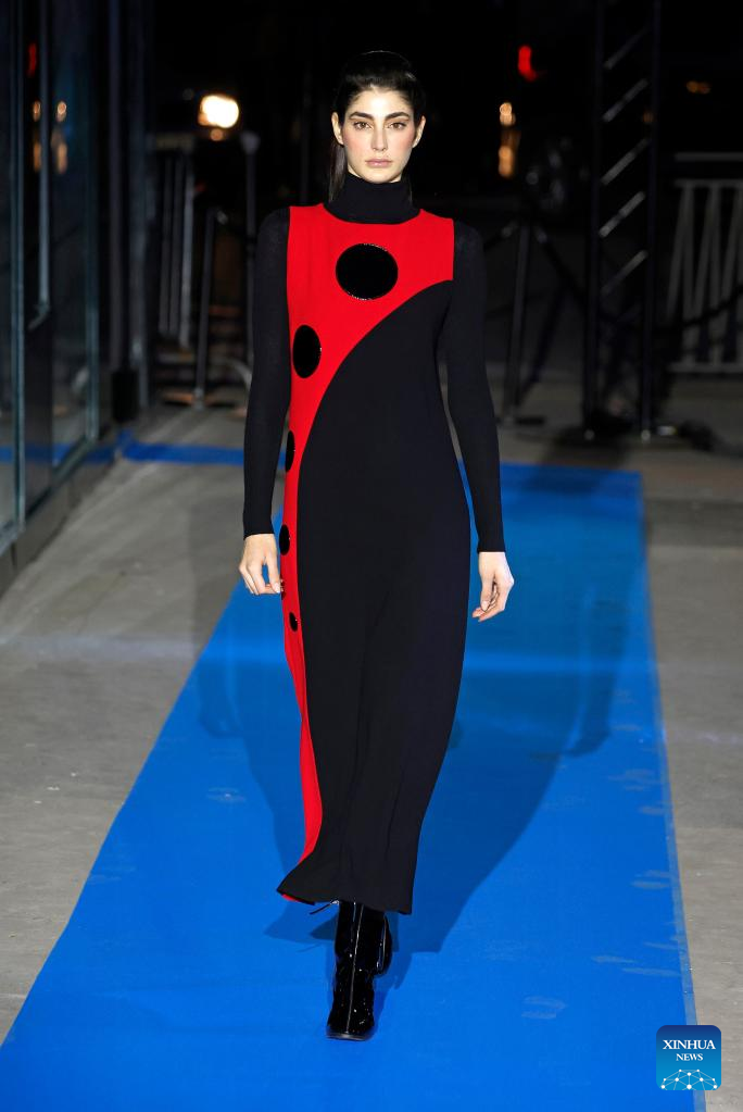 1678155714 33 Les temps forts de la Fashion Week de Paris