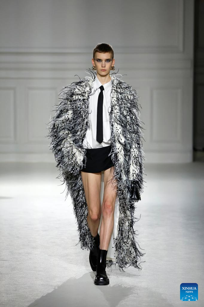 1678155716 655 Les temps forts de la Fashion Week de Paris
