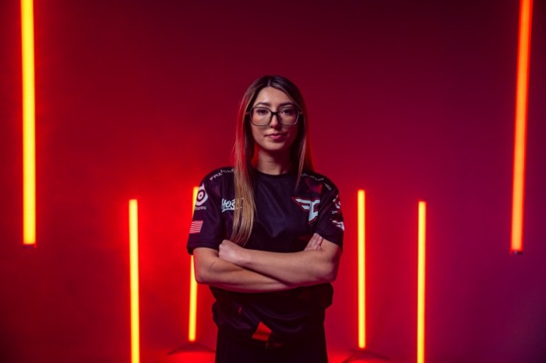 1678354846 102 FaZe Clan lance la 1ere equipe professionnelle desports entierement feminine