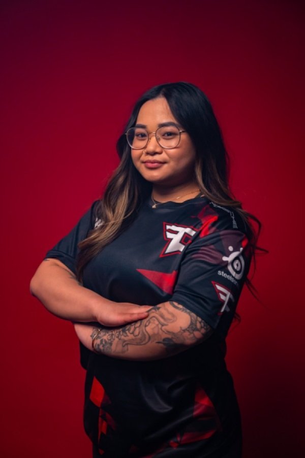 1678354847 410 FaZe Clan lance la 1ere equipe professionnelle desports entierement feminine