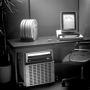 50 Years Later, Were Still Living in the Xerox Altos World