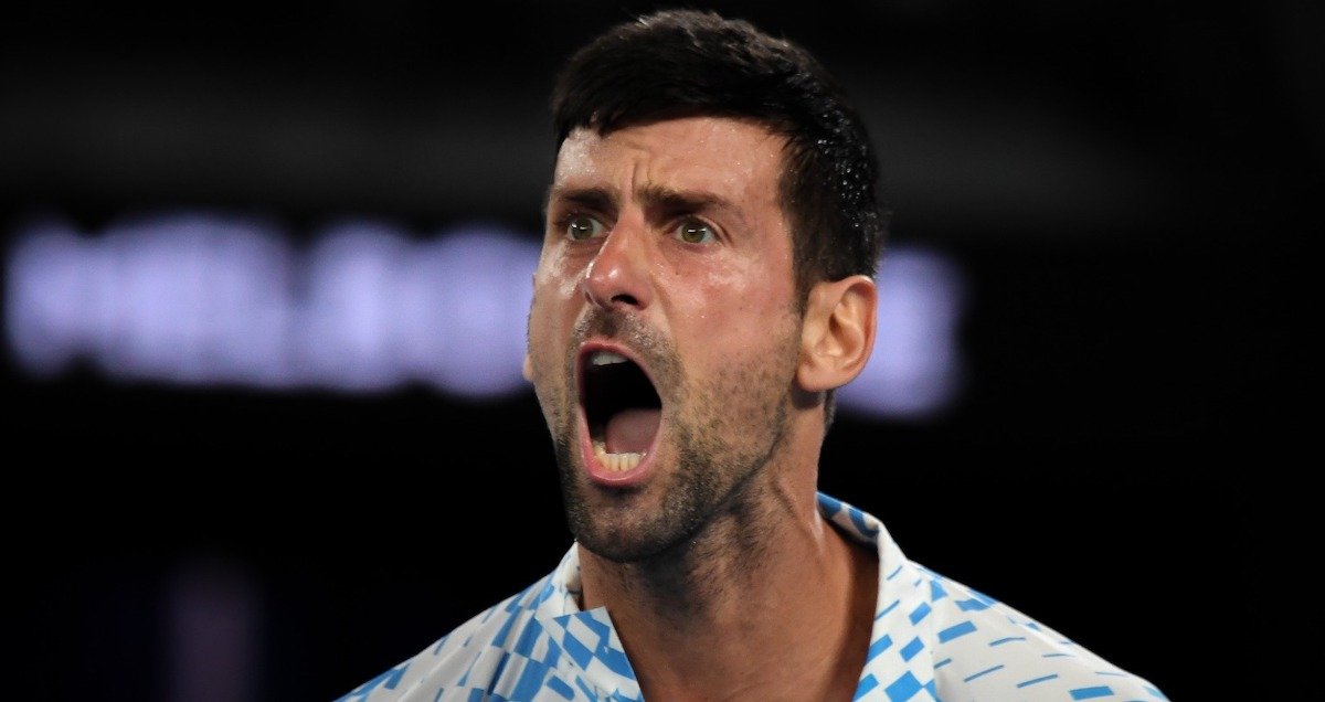 ATP > Djokovic : « Par moments, le fait d’tre de la mme gnration que Roger Federer et Rafael Nadal me mettait vraiment en colre » – We Love Tennis