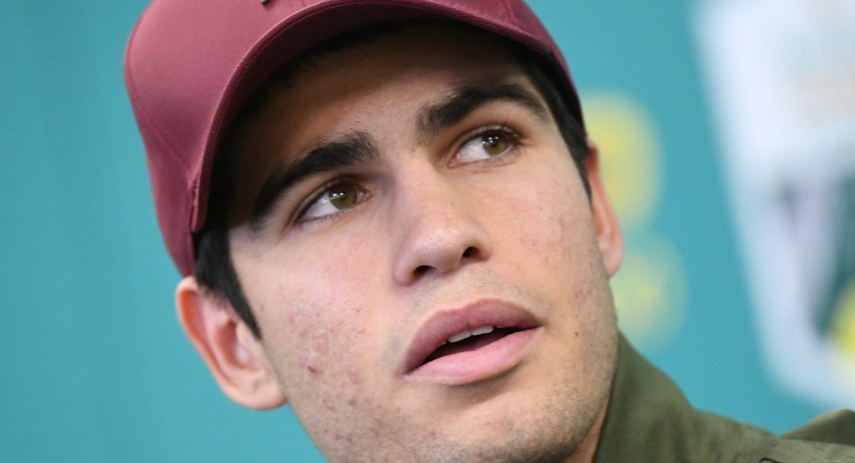 ATP – Indian Wells > Alcaraz : « Rcuprer cette place de numro 1 mondial fut quand mme plus facile parce que Djokovic n’a pas jou » – We Love Tennis