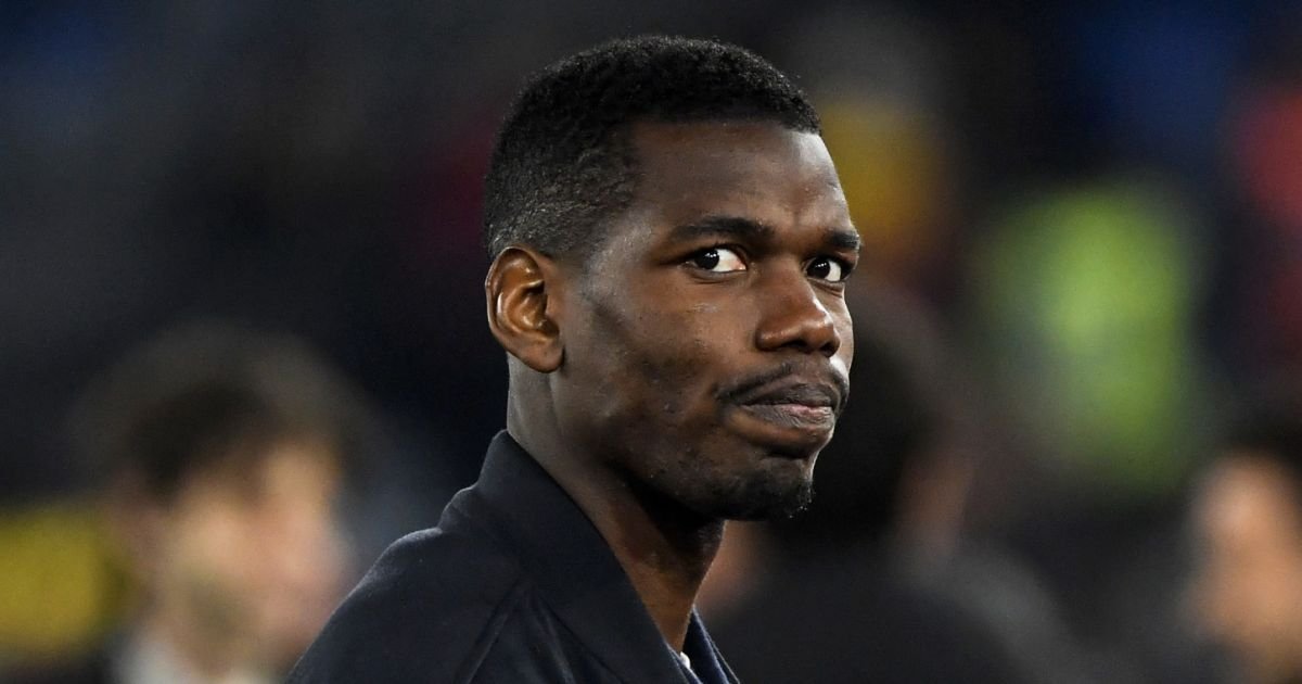 Affaire Paul Pogba : Le footballeur squestr et menac, nouveau tournant aprs l’arrestation d’un de ses proches
