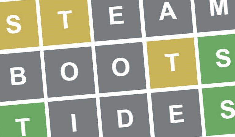 Aide du jeu de mots : mots de 5 lettres commençant par ‘GU’