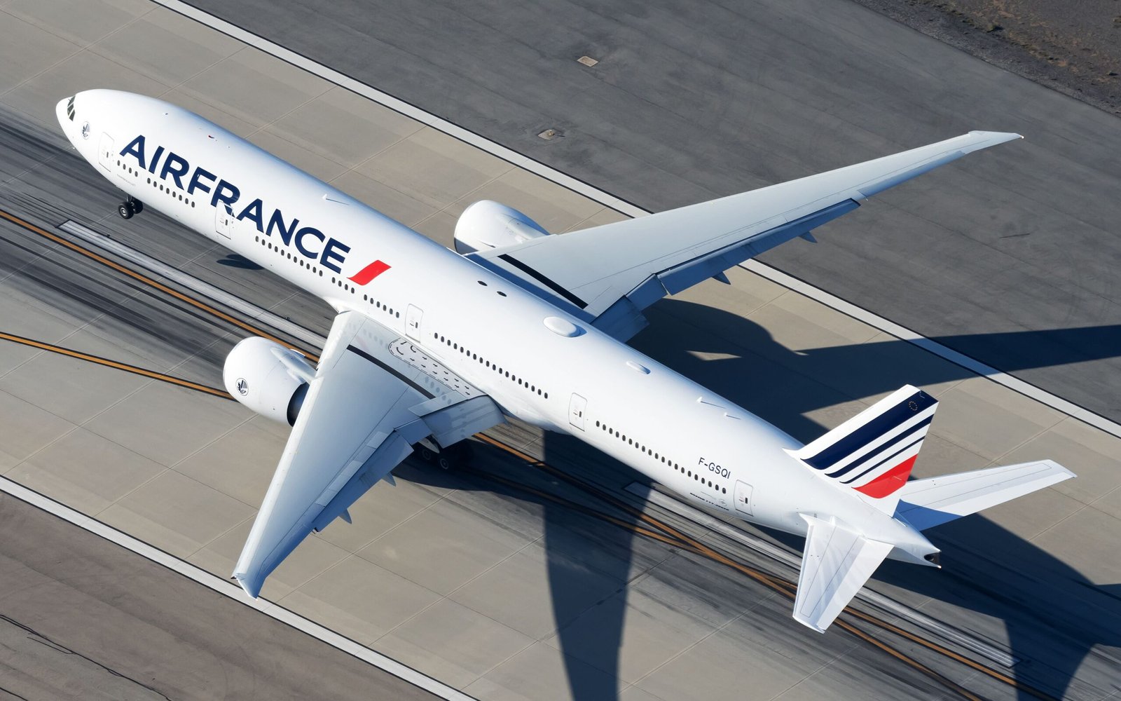 Air France dévoile ses horaires d’été