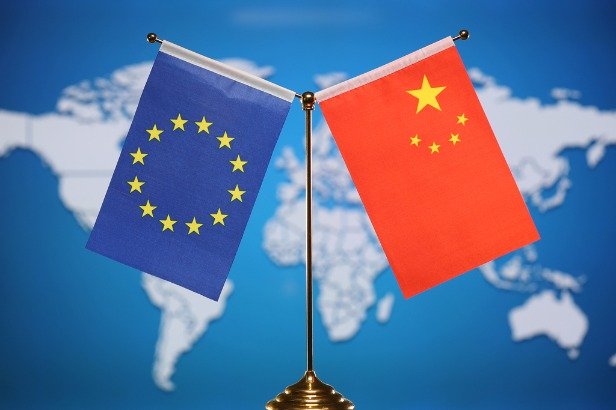 Ambassadeur Lu Shaye : la Chine et l’Europe ne sont pas une menace l’une pour l’autre
