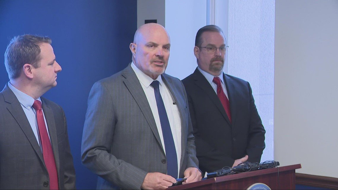 Arrestations annoncées dans le cadre d’une enquête sur la crypto-monnaie impliquant des kiosques Bitcoin of America dans le nord-est de l’Ohio