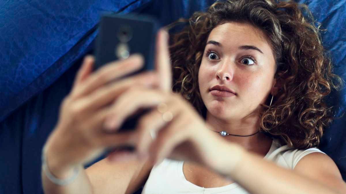 Au cas où vous l’auriez manqué : la France pourrait obliger les utilisateurs d’Instagram à étiqueter le contenu filtré