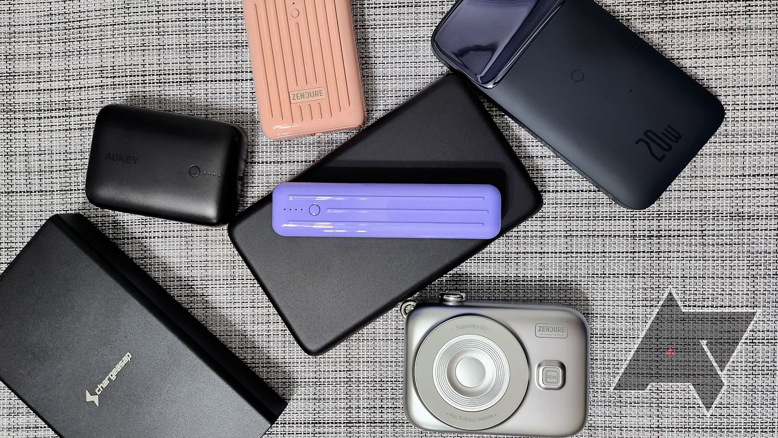 Best power banks for your phone in 2023