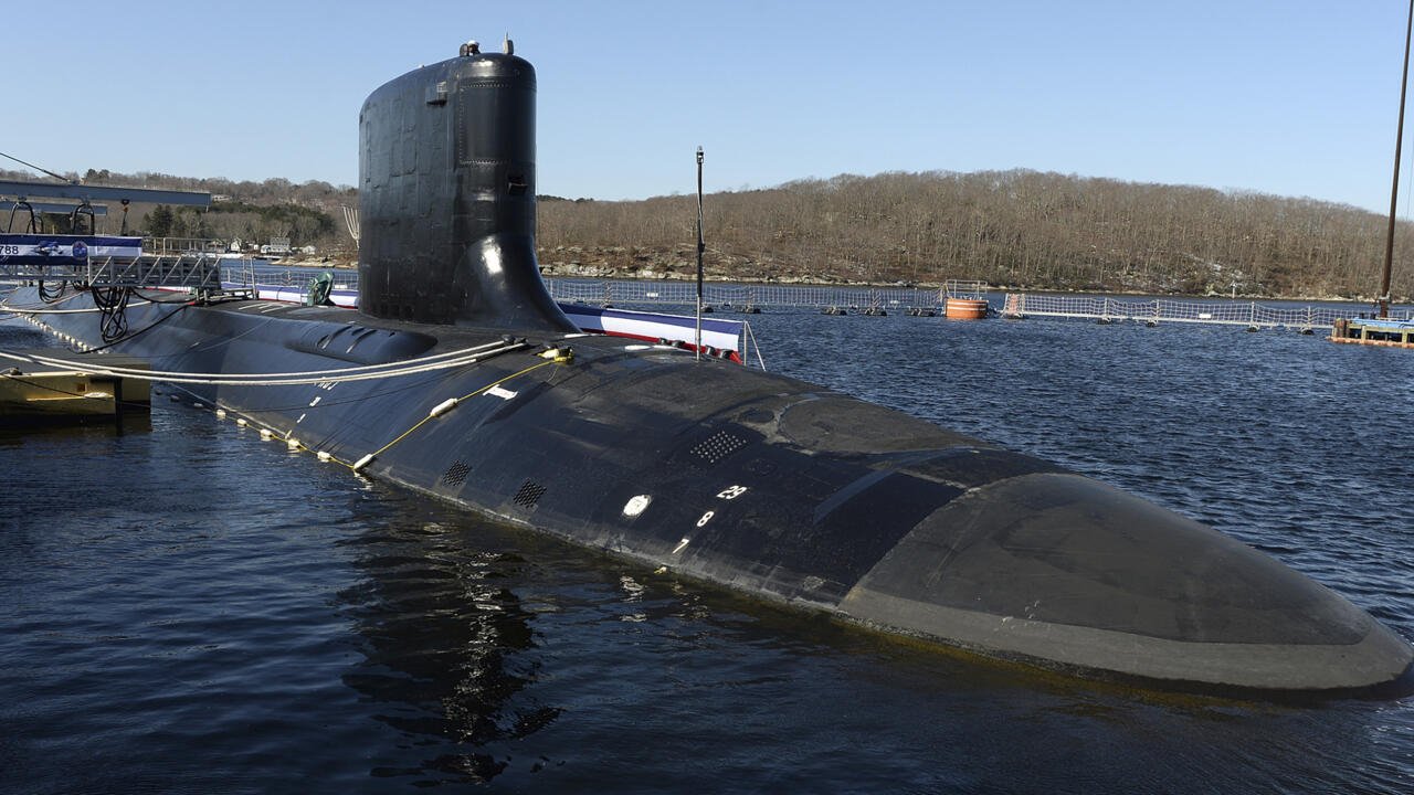 Biden annoncera un accord sur les sous-marins nucléaires australiens lors de la réunion AUKUS