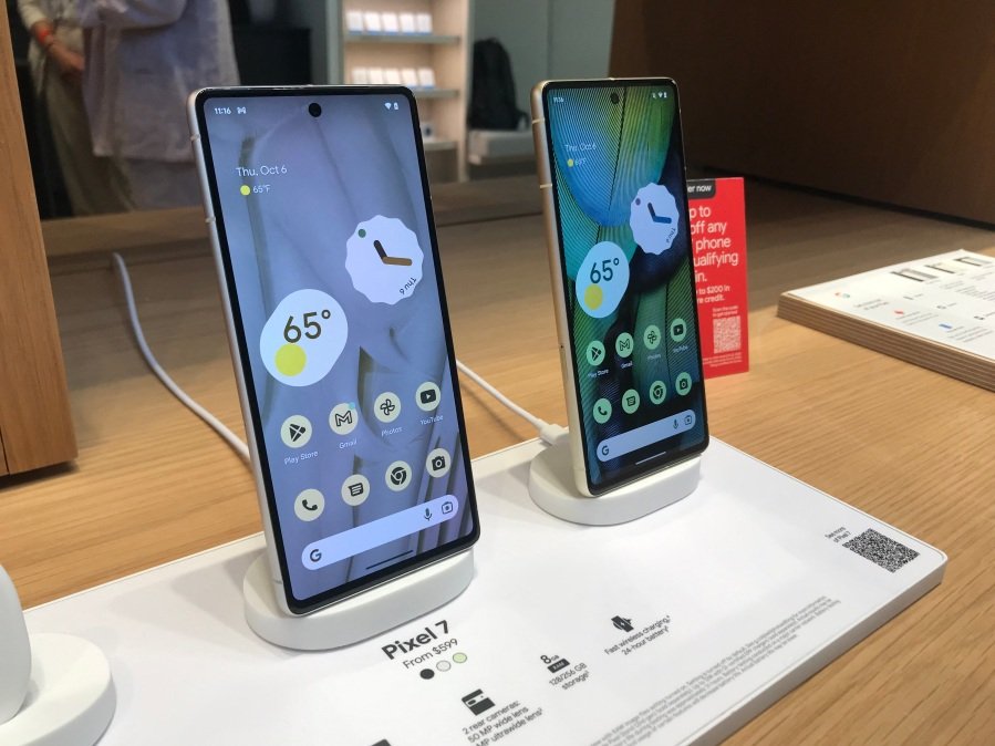 Certains utilisateurs d’Android devraient désactiver les appels Wi-Fi en raison de problèmes de sécurité, prévient l’équipe de Google