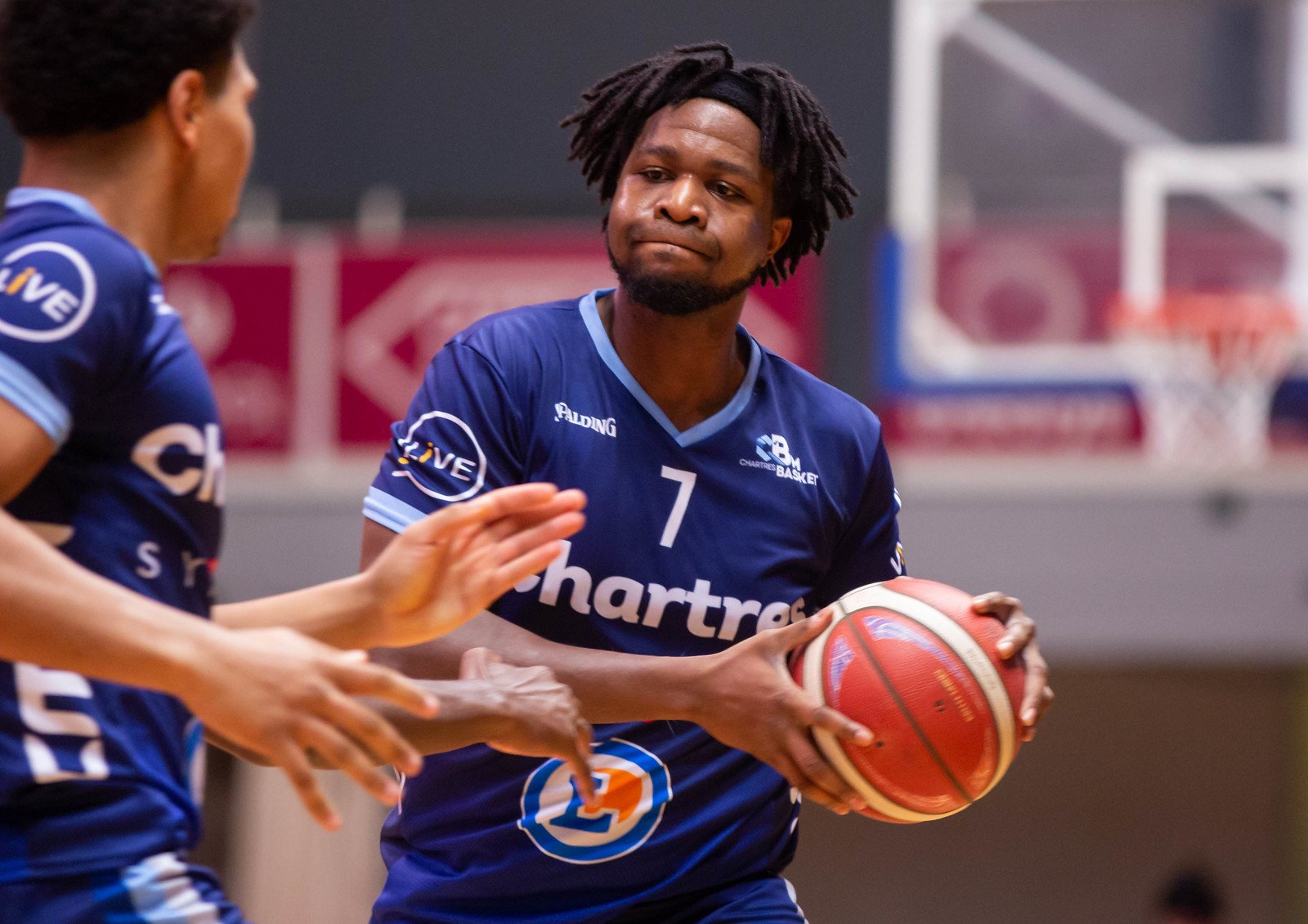 Chartres fait tomber Rouen, Lorient fait l’cart dans le groupe B – BeBasket