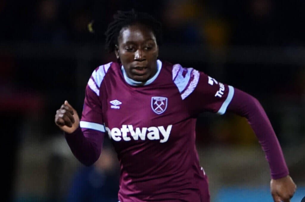 Cissoko de West Ham visé par des injures racistes et islamophobes