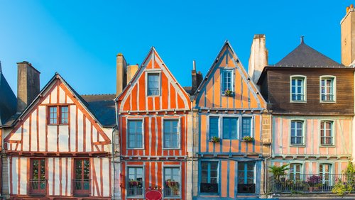 Comment Covid a changé où les gens vivent et travaillent en France