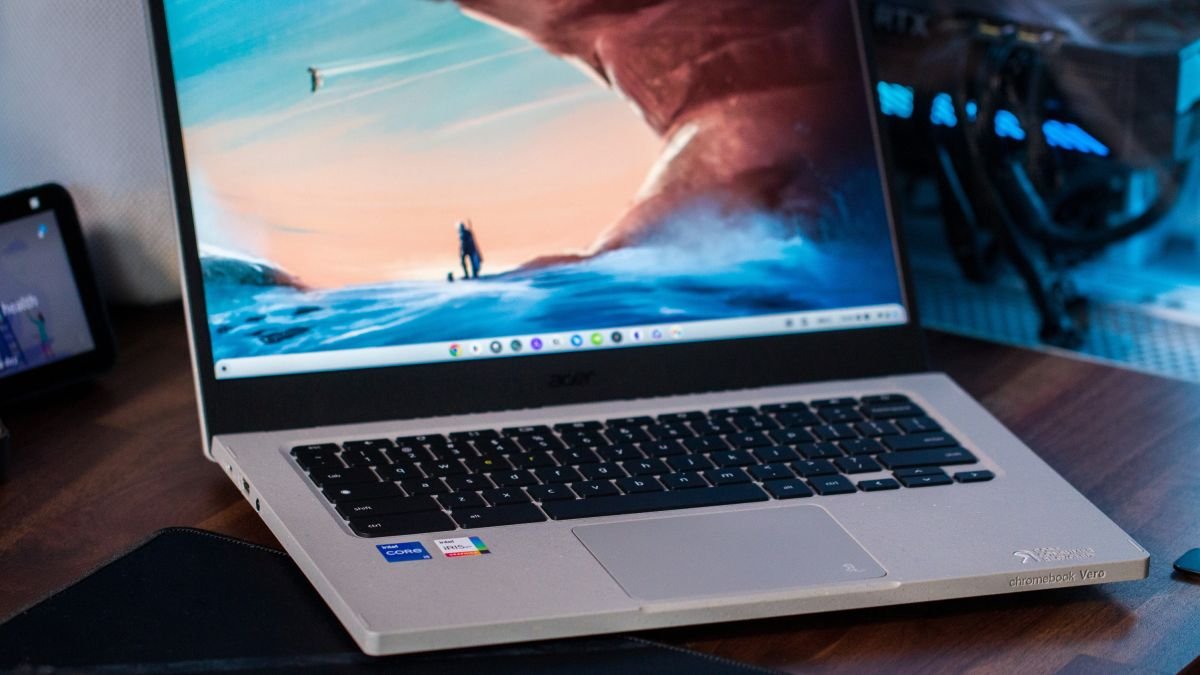 Comment charger des applications Android sur les Chromebooks