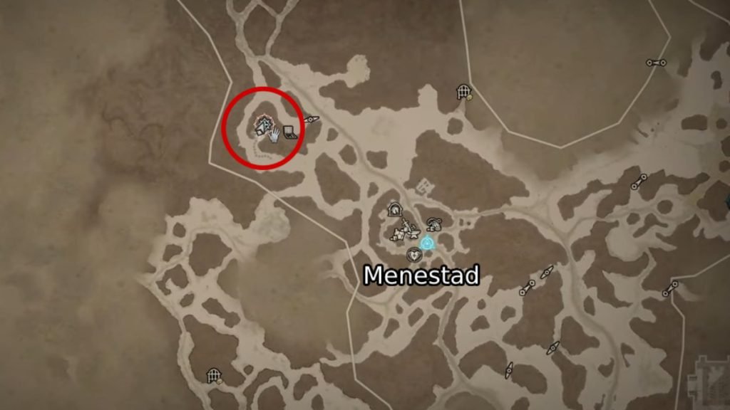 Où obtenir une invocation de golem dans Diablo 4