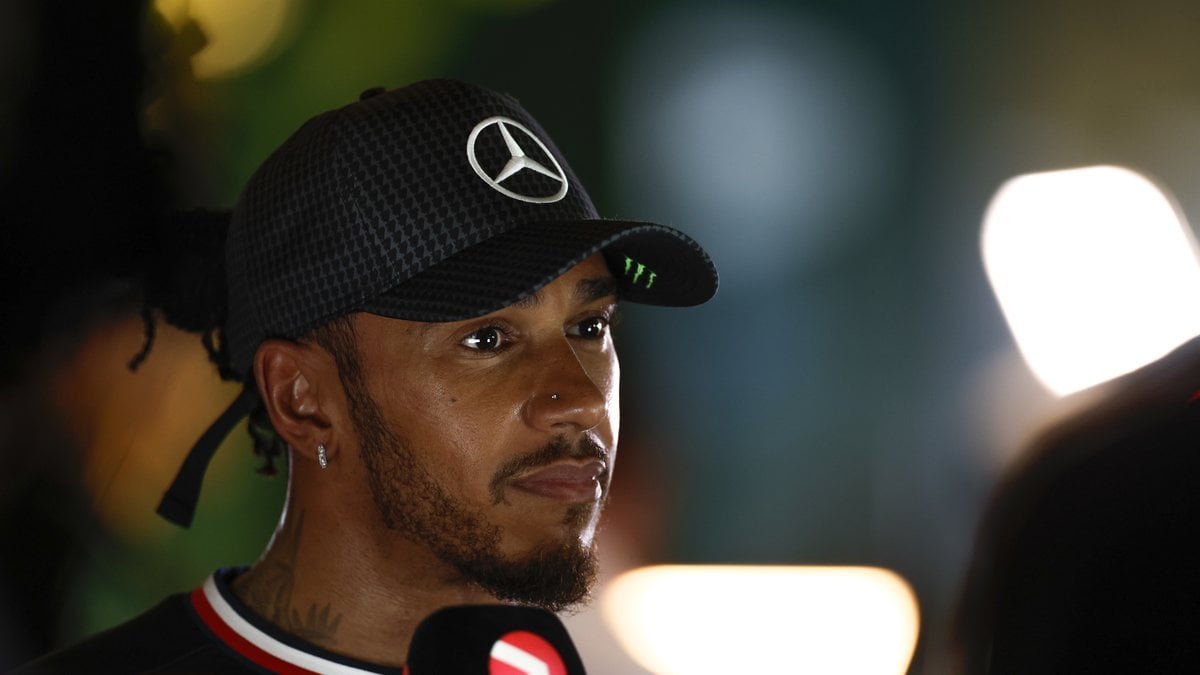Coup de théâtre signé Hamilton en F1 ? La folle annonce
