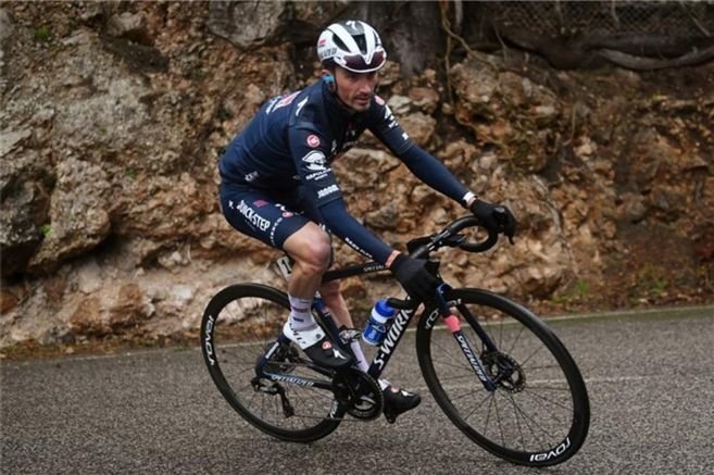 Cyclisme – E3 Saxo Classic : Wout Van Aert signe le doublé, Julian Alaphilippe abandonne