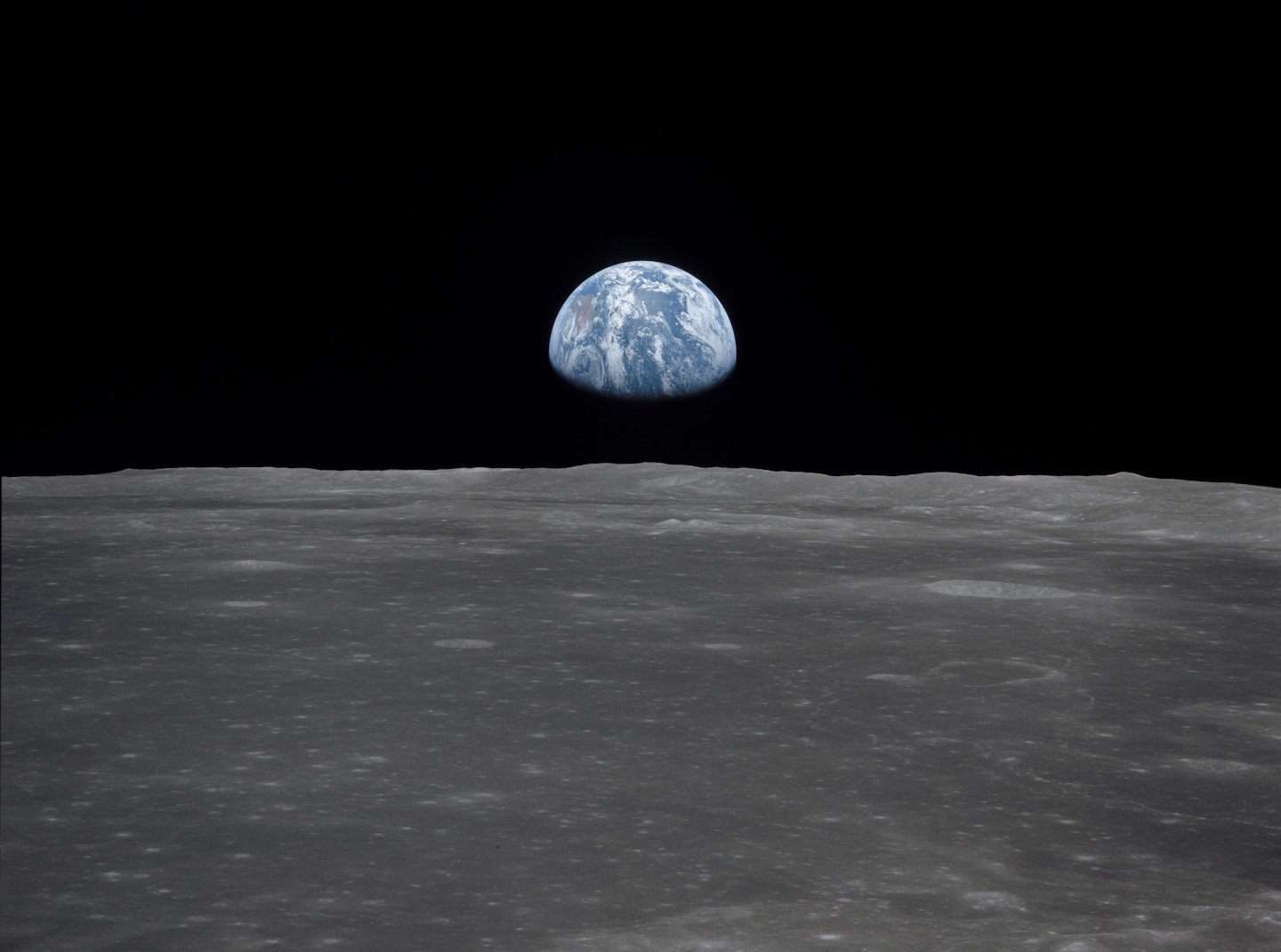 Des chercheurs veulent créer un bouclier anti-poussière dans l’espace pour lutter contre le changement climatique