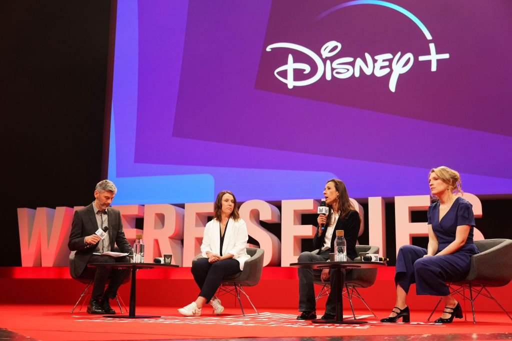 Disney+France