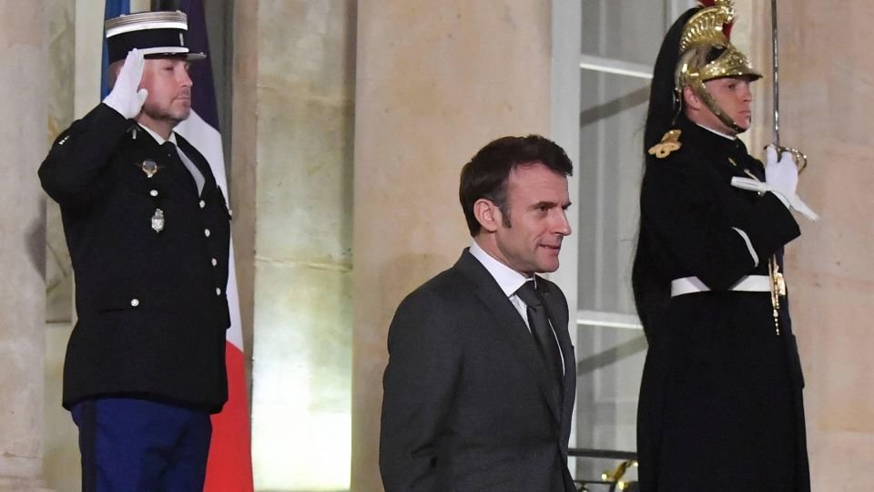 Écart croissant entre les élites et le reste de la France