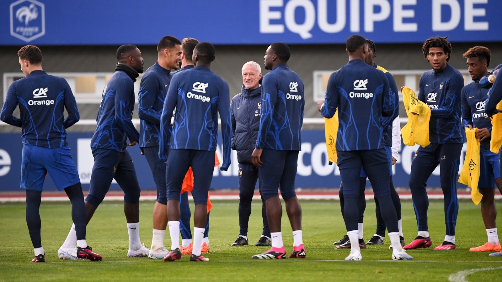 Equipe de France: jene ou pas jene, comment le ramadan est apprhend chez les Bleus