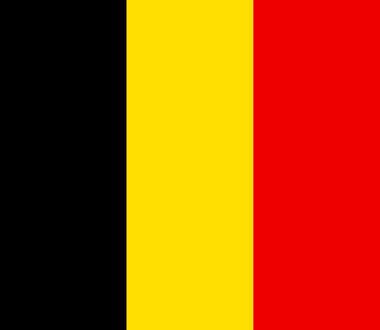 Europe : prévisions météorologiques défavorables en Belgique, dans le nord et le centre de la France, en Allemagne, au Luxembourg et aux Pays-Bas jusqu’au 10 mars au moins