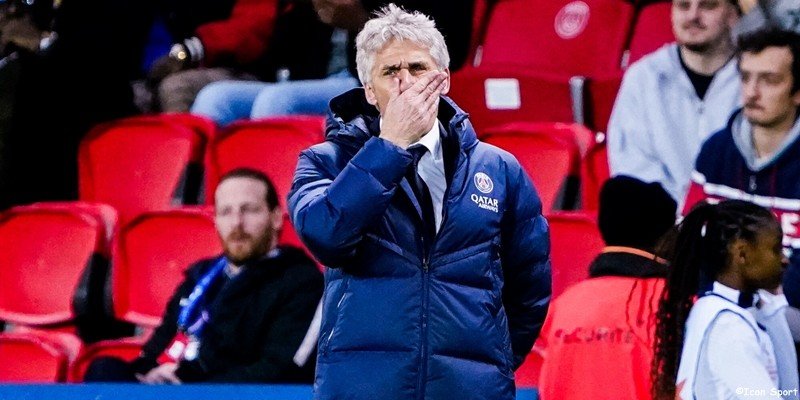 (F) : Prcheur fulmine contre l’arbitrage, « des amateurs » !