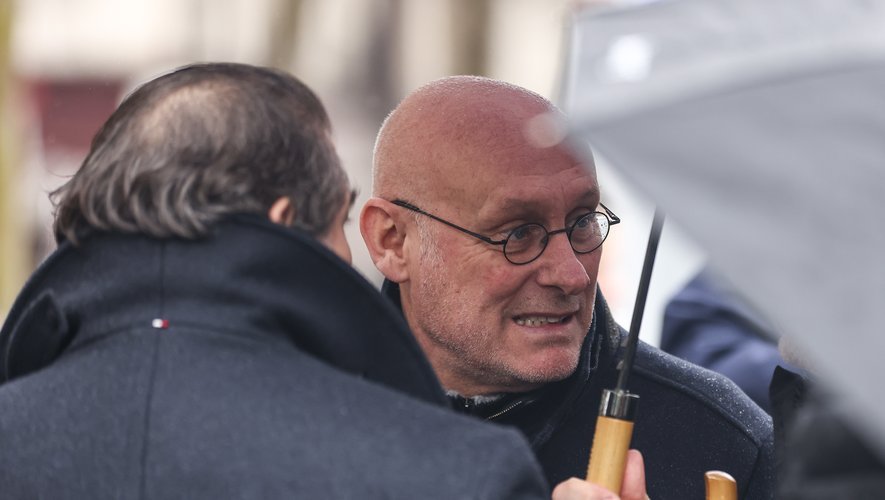 Fdration franaise de rugby : Bernard Laporte brise le silence, tacle ses opposants et voque son avenir