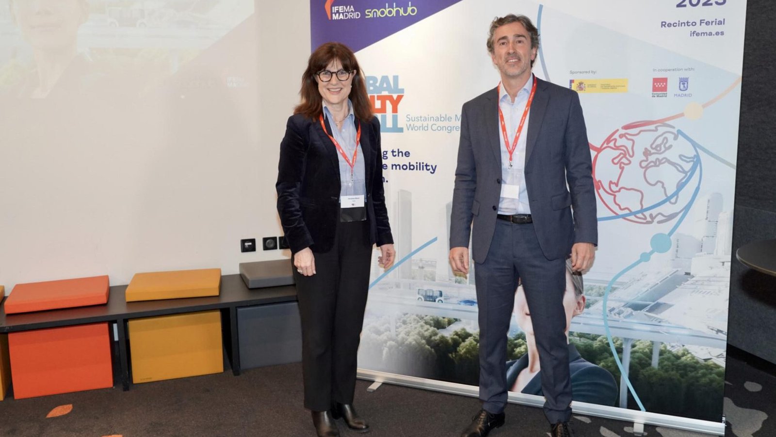 Appel à la mobilité mondiale