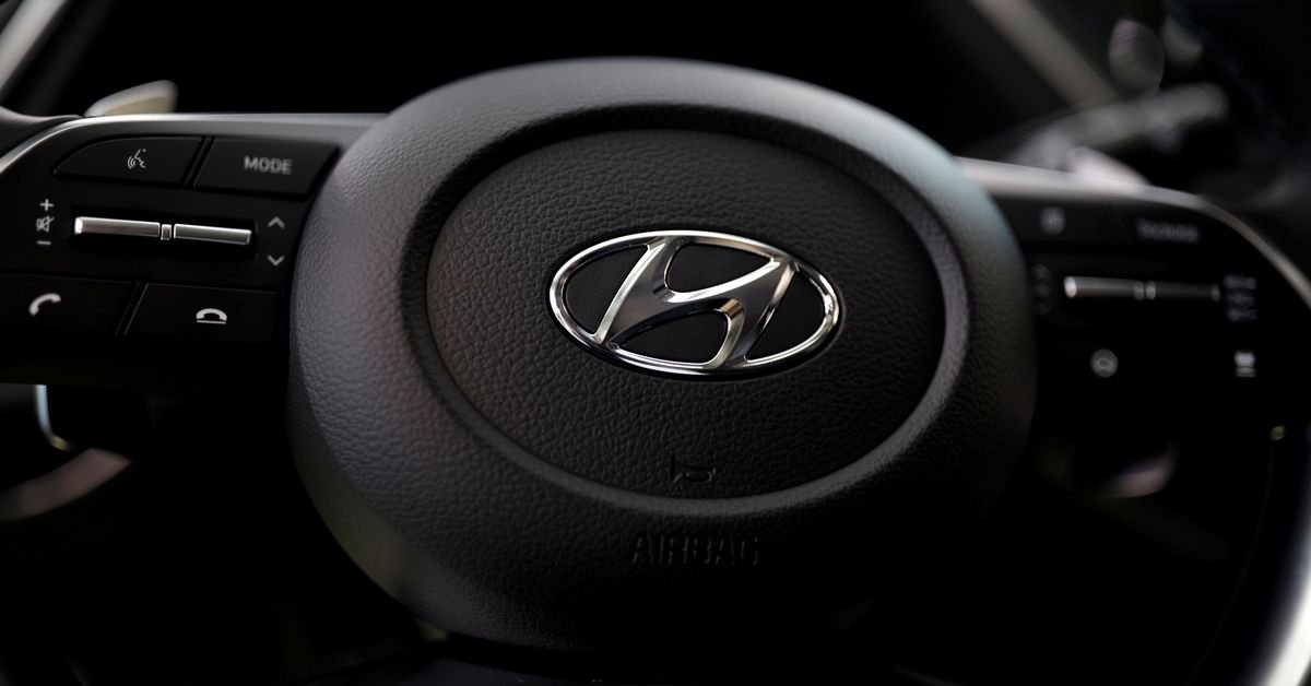 Hyundai et Kia proposent une mise à niveau logicielle sur 8,3 millions de véhicules américains pour prévenir les vols