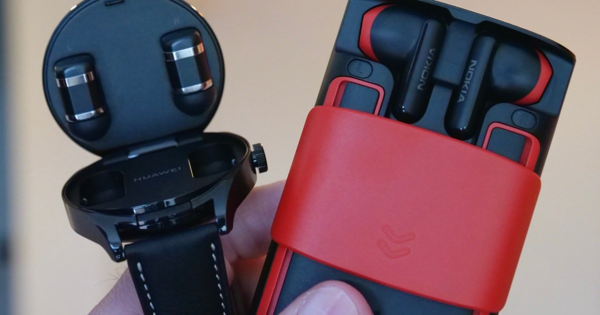 J’ai utilisé deux des gadgets technologiques les plus étranges de l’année pour que vous n’ayez pas à le faire |  Tendances numériques